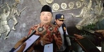 Terapkan Sistem Parkir Berlangganan, Pemkab Bangkalan Lakukan Pembinaan ke Para Jukir