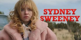 Americana, Film Aksi Berdarah dan Konspirasi Artefak Dibintangi Sydney Sweeney