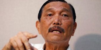Cak Imin Dituding Pemicu Demo 11 April, Luhut, dan Bahlil Tersudut, Politikus PDIP Desak Dicopot