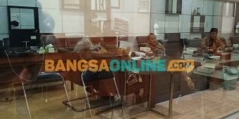 BK DPRD Gresik Telusuri Dugaan Permintaan Rumah Murah Oknum Anggota Dewan