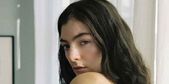 Lorde akan Gelar Tur Konser Dunianya