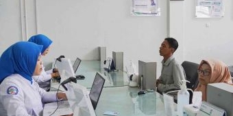 Semangat Gotong Royong JKN Diangkat Jelang Hari Pahlawan, Peserta Diimbau Bayar Iuran Tepat Waktu