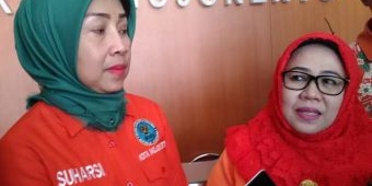 Cegah Peredaran PCC, Dinkes Kota Mojokerto Razia Apotek dan Klinik Kecantikan