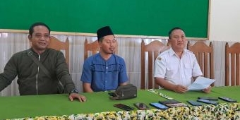 Akui Salah dan Minta Maaf Secara Terbuka, Kades Pucangan Harap Sunan Drajat Tetap Dukung KDMP