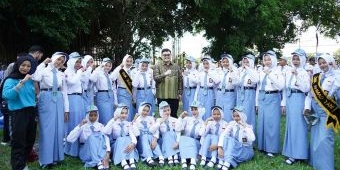Bupati Kediri Selamatkan 6.000 Lebih Anak tak Sekolah dalam Setahun Terakhir