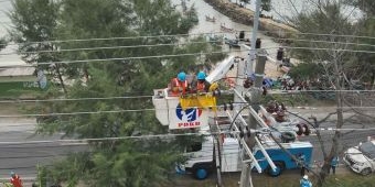 PLN Gelar Pemeliharaan Tanpa Padam, Fokus Perkuat Keandalan Listrik dan Sinergi Lintas Sektor