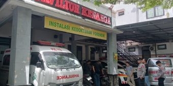 Merasa Terancam, Remaja di Jombang Tewas Usai Kecelakaan saat Patrol Sahur