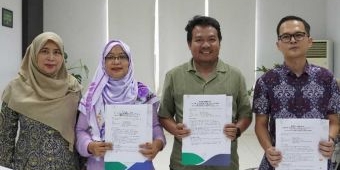 Perluas Layanan JKN, BPJS Kesehatan Kediri Tambah 9 Faskes Mitra