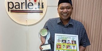 JGU Siapkan RPH Halal Tingkat Provinsi, Ditargetkan Beroperasi Akhir 2026