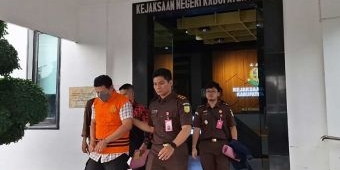 Kejari Kabupaten Kediri Tetapkan AP Jadi Tersangka Korupsi Kredit Fiktif Rp2,5 Miliar