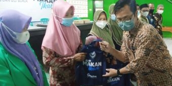 Turunkan Angka Stunting dan Bizi Buruk, Pemkab Madiun Gencar Sosialisasikan Gemarikan