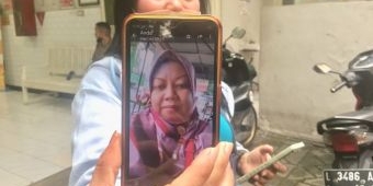 Identitas Mayat Wanita Tanpa Busana di Sungai Jagir Terungkap, Keluarga Korban Tolak Autopsi