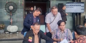 Kuasa Hukum Pendukung Kotak Kosong Pilkada Gresik Sebut Sidang Gugatan di MK Bakal Digelar Januari