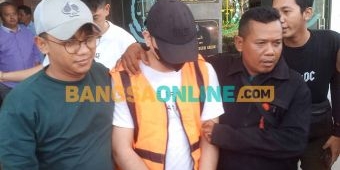 Korupsi Rp2,3 Miliar, Mantan Kepala Cabang Pegadaian Legundi Gresik Dijebloskan Penjara