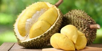Apakah Durian Mengandung Kadar Kolesterol Tinggi? Ini Kata Ahli Gizi IPB dan UI