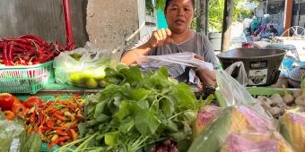 Harga Pangan Jabar Senin 26 Mei 2025, Cabai Rawit Hijau Naik Rp2 Ribu