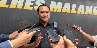Polres Malang Selidiki Dugaan Keracunan MBG di MTs Al Khalifah Kepanjen