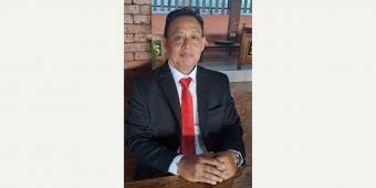 Fraksi NasDem DPRD Kabupaten Mojokerto Tegaskan Komitmen Kawal Aspirasi Rakyat