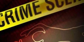 Kurang dari 24 Jam, Polisi Ringkus Tersangka Pembunuhan Wanita yang Diduga Open BO di Sidoarjo