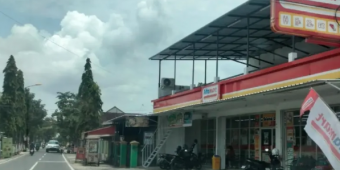 Satpol PP Bojonegoro Tak Kunjung Layangkan SP3 ke Enam Minimarket Bodong yang Masih Beroperasi