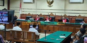 Kasus Rekayasa Perangkat Desa di Kabupaten Kediri, 3 Eks Kades Dipenjara 