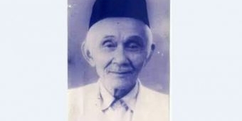 Biografi Singkat KH Abdul Chalim Leuwimunding Majalengka