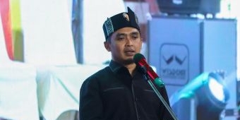 Peringati HDI 2024, Pemkot Pasuruan Dukung Kesetaraan dan Rasa Percaya Diri Penyandang Disabilitas