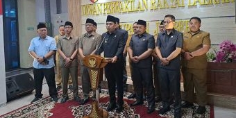 Imbas BBM Langka, Bupati Jember Instruksikan Siswa Belajar dari Rumah, ASN Boleh WFH