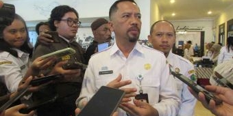 Atasi 730 Ton Sampah per Hari, DLH Kota Malang Dorong Warga Jadi Agen Perubahan