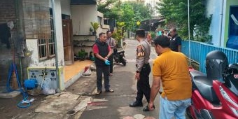 Pelajar di Madiun Tewas Dibunuh, Polisi Amankan Terduga Pelaku