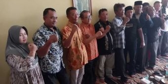 Polemik Golkar Pasuruan, 12 PK Diberhentikan Usai Tolak Dukungan Kandidat Musda
