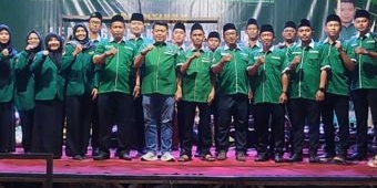 LBH GP Ansor Bangil Nyatakan Dukungan untuk Yaqut