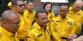 Sejumlah Akun Medsos Pembuat Meme Bahlil Dilaporkan ke Polisi