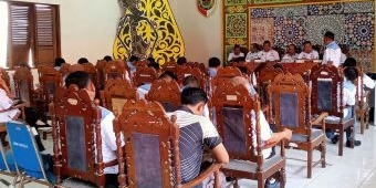 KONI Kabupaten Mojokerto Gelar Rapat Koordinasi Jelang Porprov Jatim