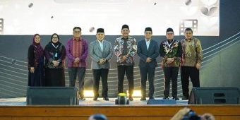 Kemenag Luncurkan Platform FilmIslami, Perluas Dakwah Kultural