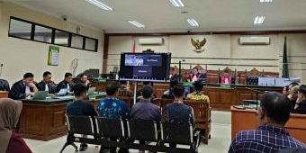 Nama Gus Muhdlor Kerap Dicatut Sopir Pribadi dalam Kasus Pemotongan Insentif ASN BPPD Sidoarjo