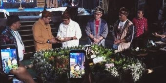 Kota Batu Tuan Rumah ICCF 2025, Lebih dari 260 Kota dan Kabupaten Kreatif Semarakkan 'Nusantaraya'