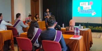 Promosikan Daerah, DPMPTSP Jatim Gelar Pemilihan Duta Investasi 2022