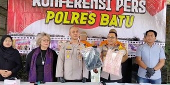 Oknum Wartawan dan LSM Ditangkap, Diduga Lakukan Pemerasan Ratusan Juta ke Pondok Pesantren