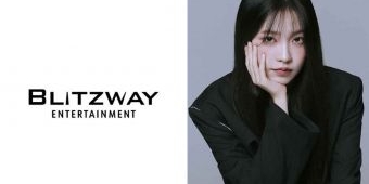 Solo, Yeri Red Velvet Resmi Gabung Blitzway Entertainment