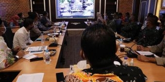 Begal Semakin Merajalela, Pemkab Lumajang Akan Pasang CCTV di Seluruh Desa