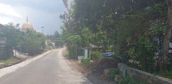 Dukung Wisata dan Mobilitas Warga, Pemkab Malang Perlebar Jalan Gampingan-Dempok