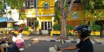 Juknis Musda Golkar Gresik Mulai Digodok, Salah Satu Syarat Calon Ketua Tak Boleh Tercela