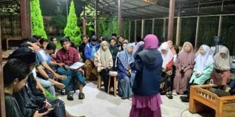 Tangani Problem Sosial, 450 Pelajar NTB-Jatim Ikuti Touring Patriotik
