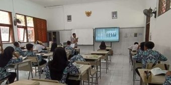 Tampung 50 Siswa, Sekolah Rakyat Menengah Pertama Pamekasan Terapkan 3 Kurikulum
