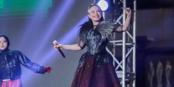 JFC Artwear 2025 Hadirkan Paduan Seni dan Fashion dalam Malam Spektakuler