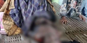 Dugaan Rice Cooker Korslet hingga Bakar Dapur Tewaskan Kakek di Camplong Sampang