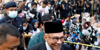 Tiga Kali Dipenjara, Anwar Ibrahim Akhirnya Jadi PM Malaysia, Ini Kisah Dramatisnya