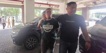 Polda Jatim Periksa 6 Saksi Kasus Perusakan Rumah Lansia di Surabaya