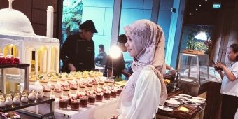 Grand Mercure Malang Mirama Hadirkan Buka Puasa Ramadan Kareem 2026 Berhadiah Umrah Gratis